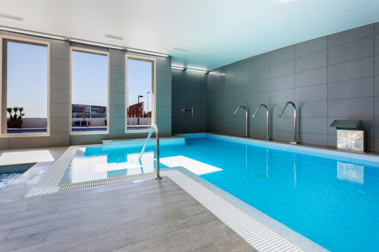 For sale - 2 Bedroom 2 Bathroom Apartment in Los Dolses - Inland  - Alicante