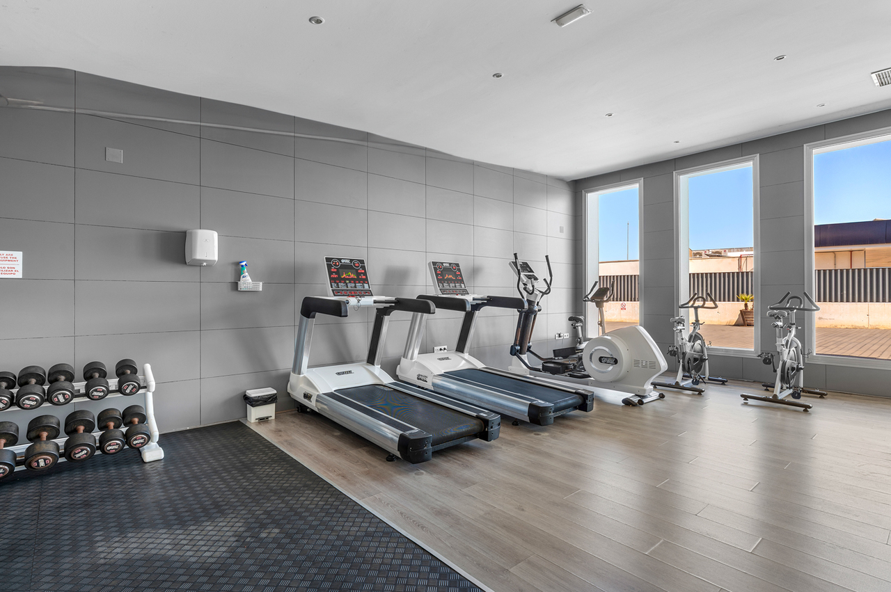 For sale - 2 Bedroom 2 Bathroom Apartment in Los Dolses - Inland  - Alicante