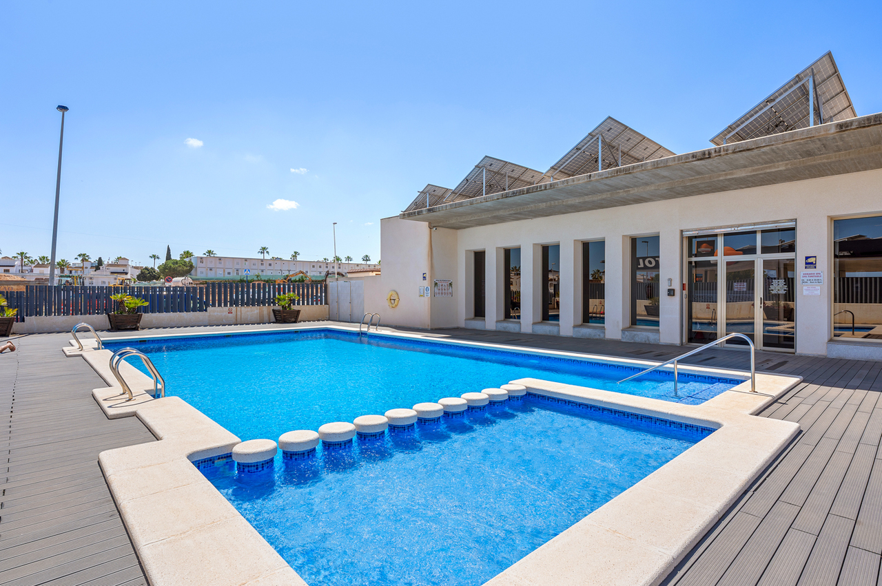 For sale - 2 Bedroom 2 Bathroom Apartment in Los Dolses - Inland  - Alicante