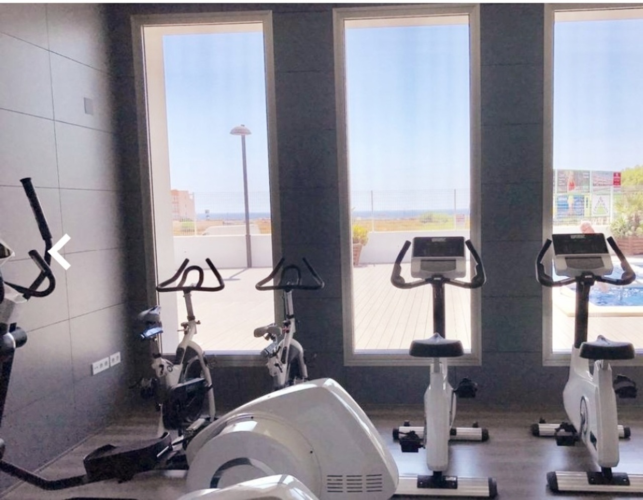 For sale - 2 Bedroom 2 Bathroom Apartment in Los Dolses - Inland  - Alicante