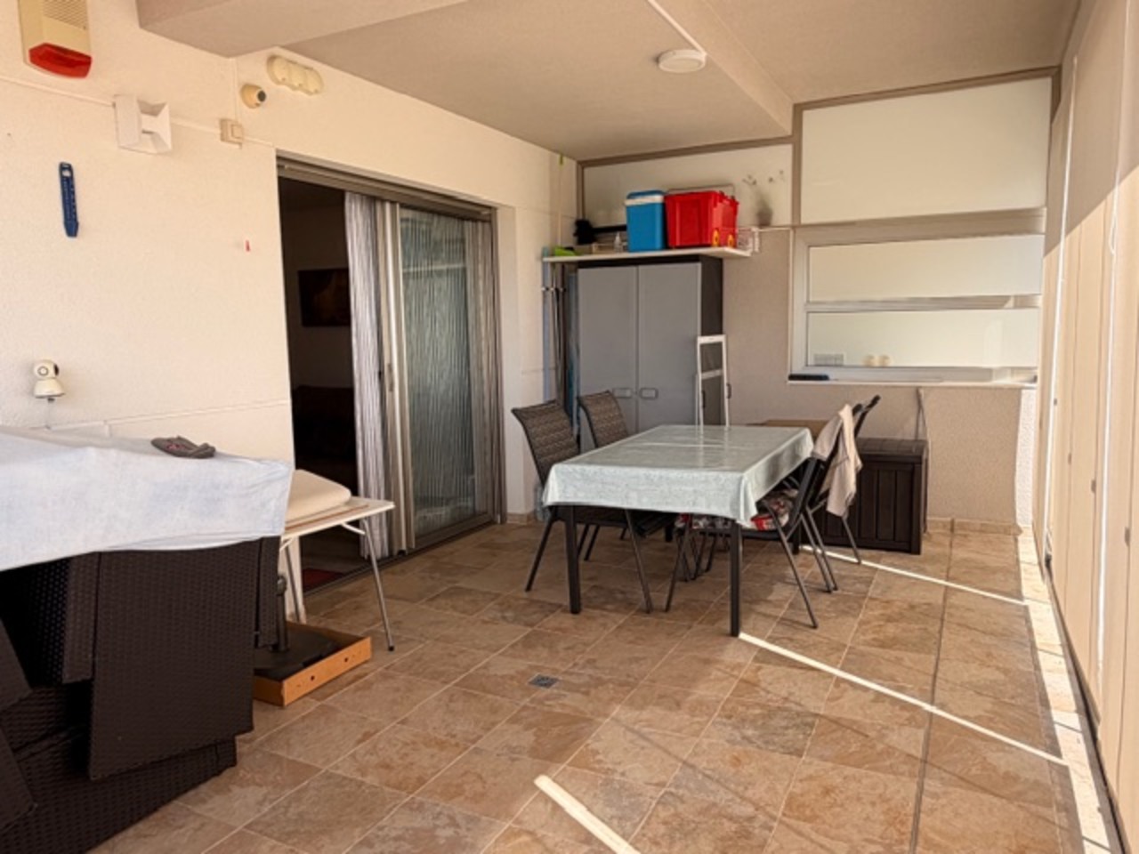 For sale - 2 Bedroom 2 Bathroom Apartment in Los Dolses - Inland  - Alicante