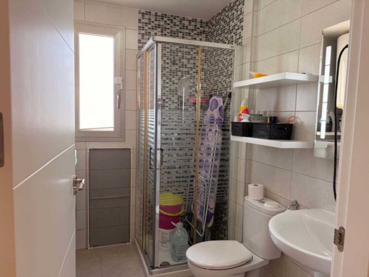 For sale - 2 Bedroom 2 Bathroom Apartment in Los Dolses - Inland  - Alicante