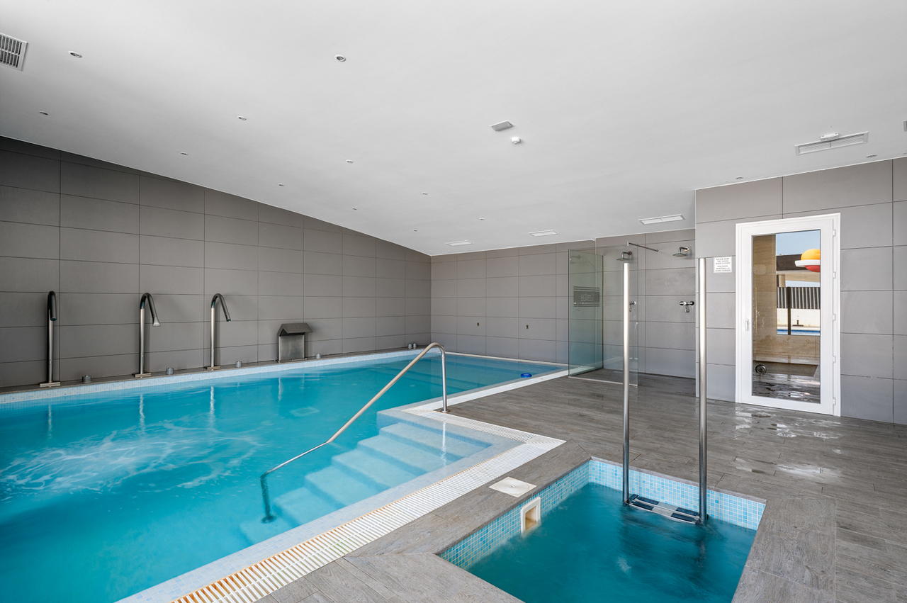 For sale - 2 Bedroom 2 Bathroom Apartment in Los Dolses - Inland  - Alicante