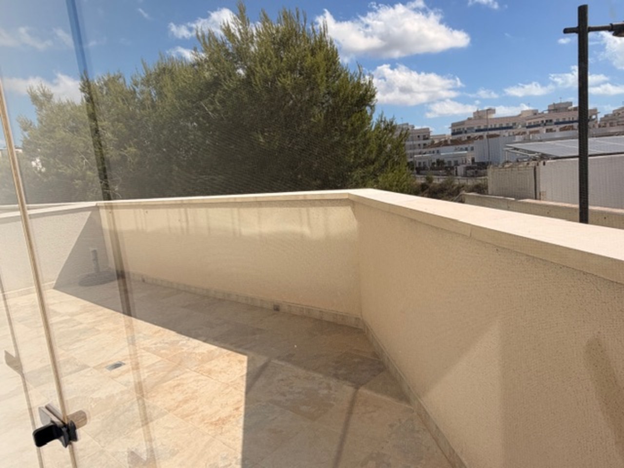 For sale - 2 Bedroom 2 Bathroom Apartment in Los Dolses - Inland  - Alicante