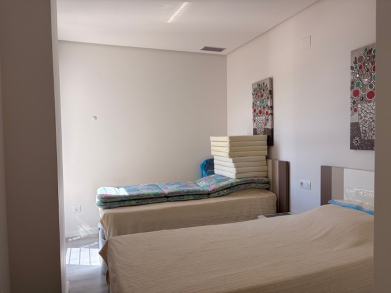 For sale - 2 Bedroom 2 Bathroom Apartment in Los Dolses - Inland  - Alicante