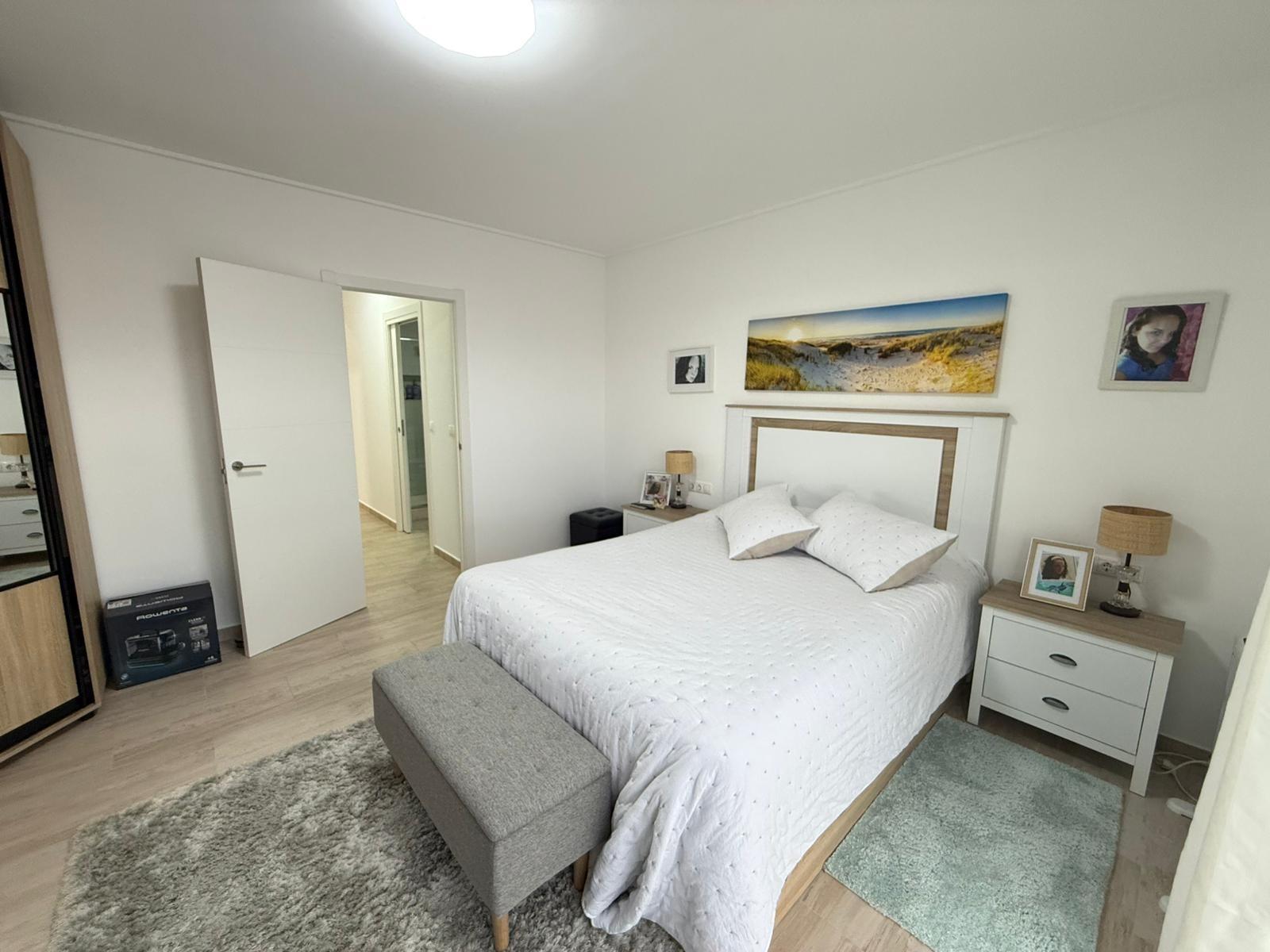 For sale - 2 Bedroom 2 Bathroom Town House in Torrevieja - El Chaparral  - Alicante