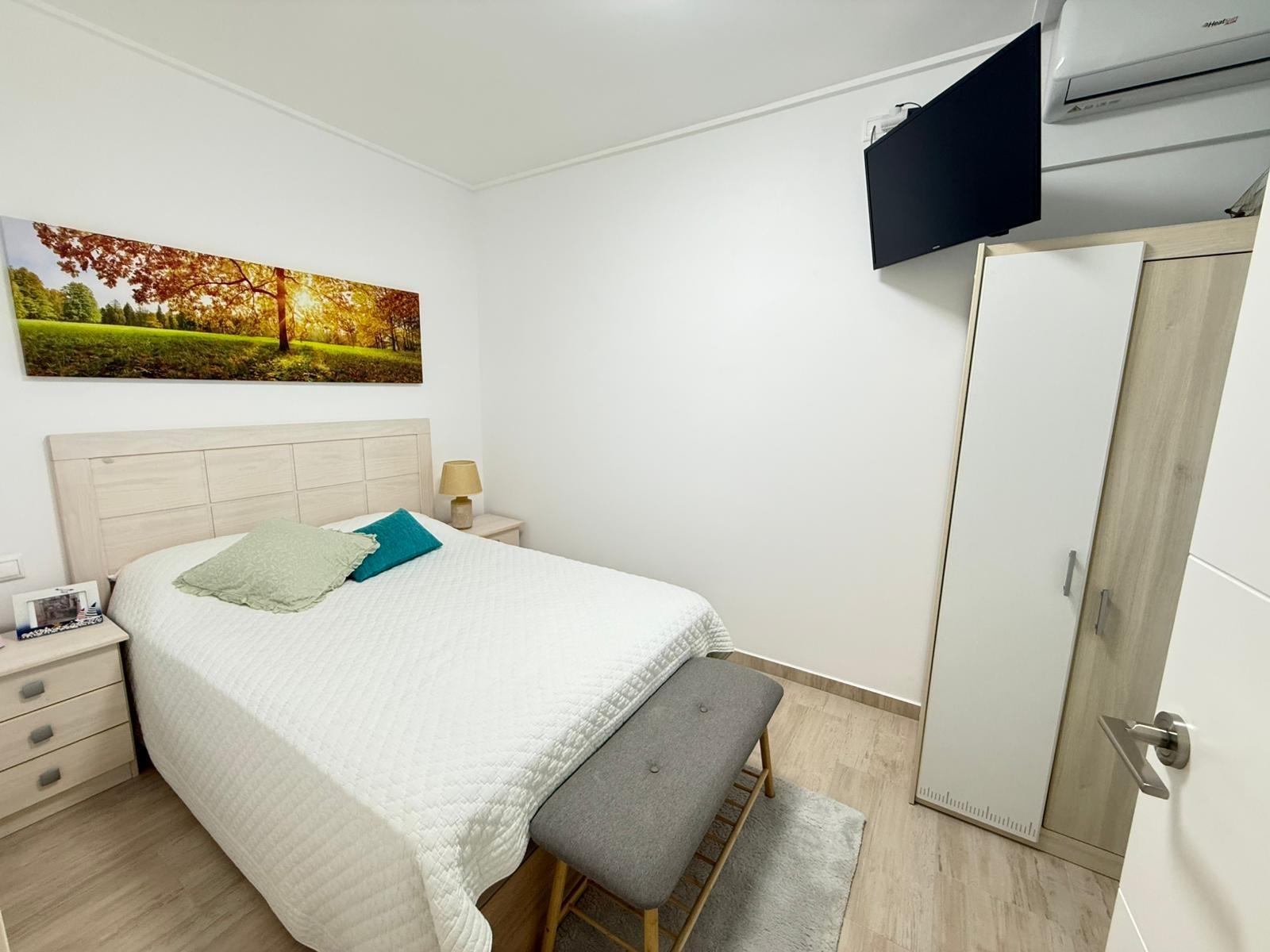 For sale - 2 Bedroom 2 Bathroom Town House in Torrevieja - El Chaparral  - Alicante