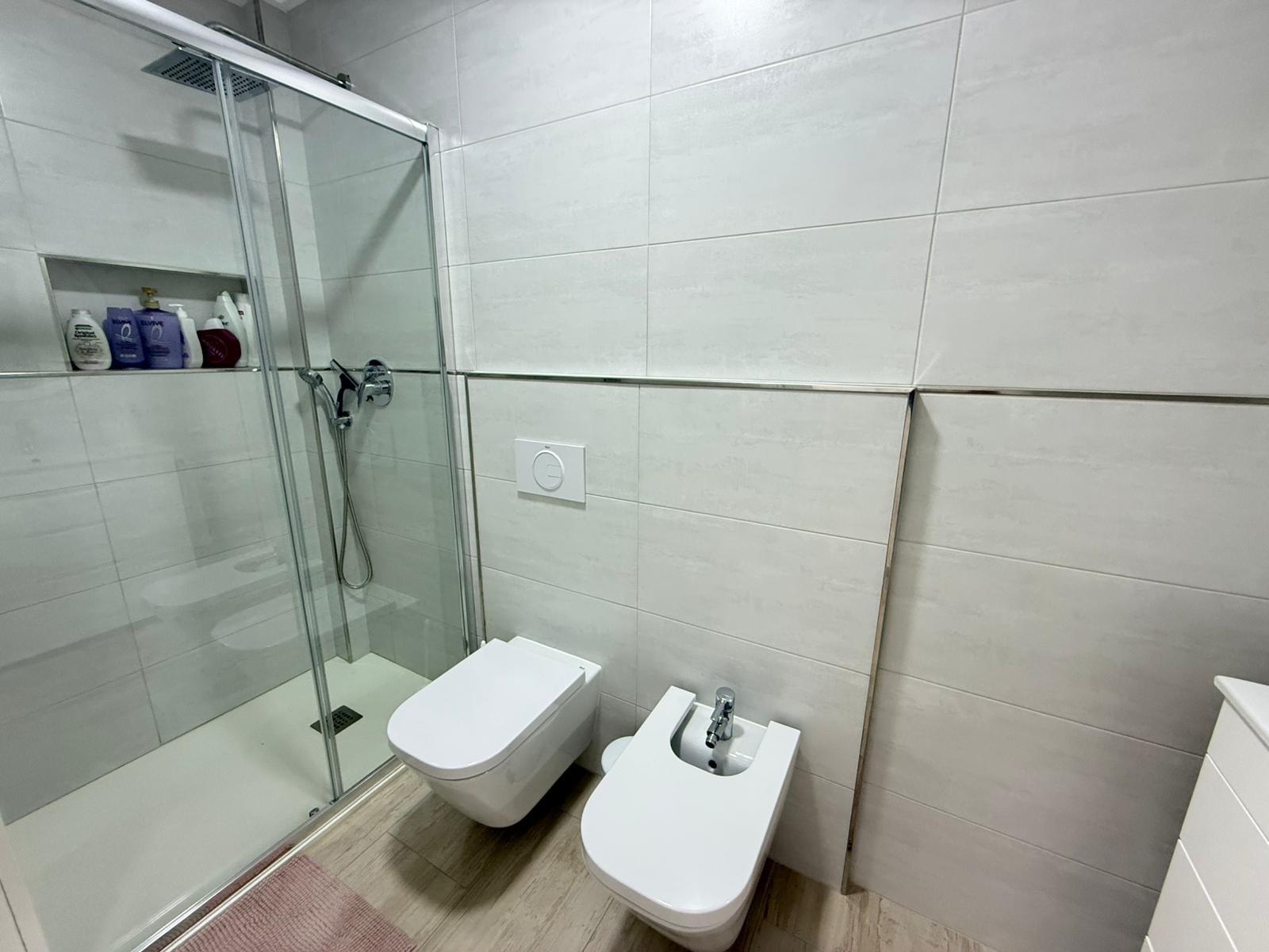 For sale - 2 Bedroom 2 Bathroom Town House in Torrevieja - El Chaparral  - Alicante
