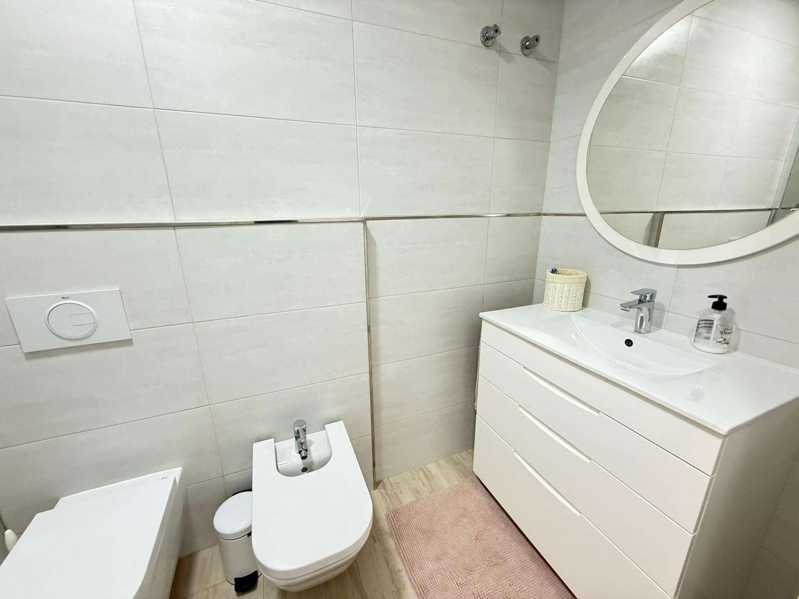 For sale - 2 Bedroom 2 Bathroom Town House in Torrevieja - El Chaparral  - Alicante