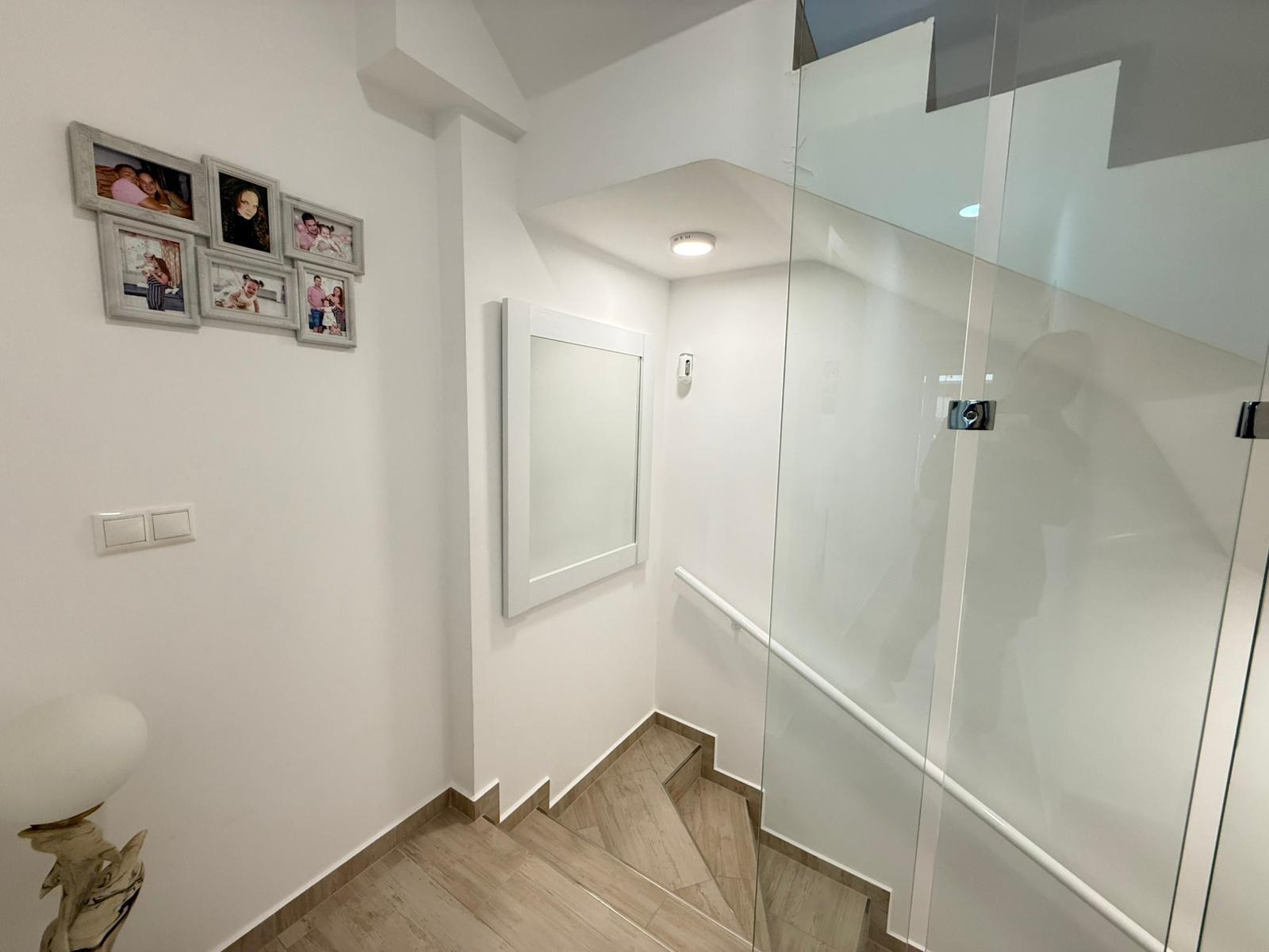 For sale - 2 Bedroom 2 Bathroom Town House in Torrevieja - El Chaparral  - Alicante