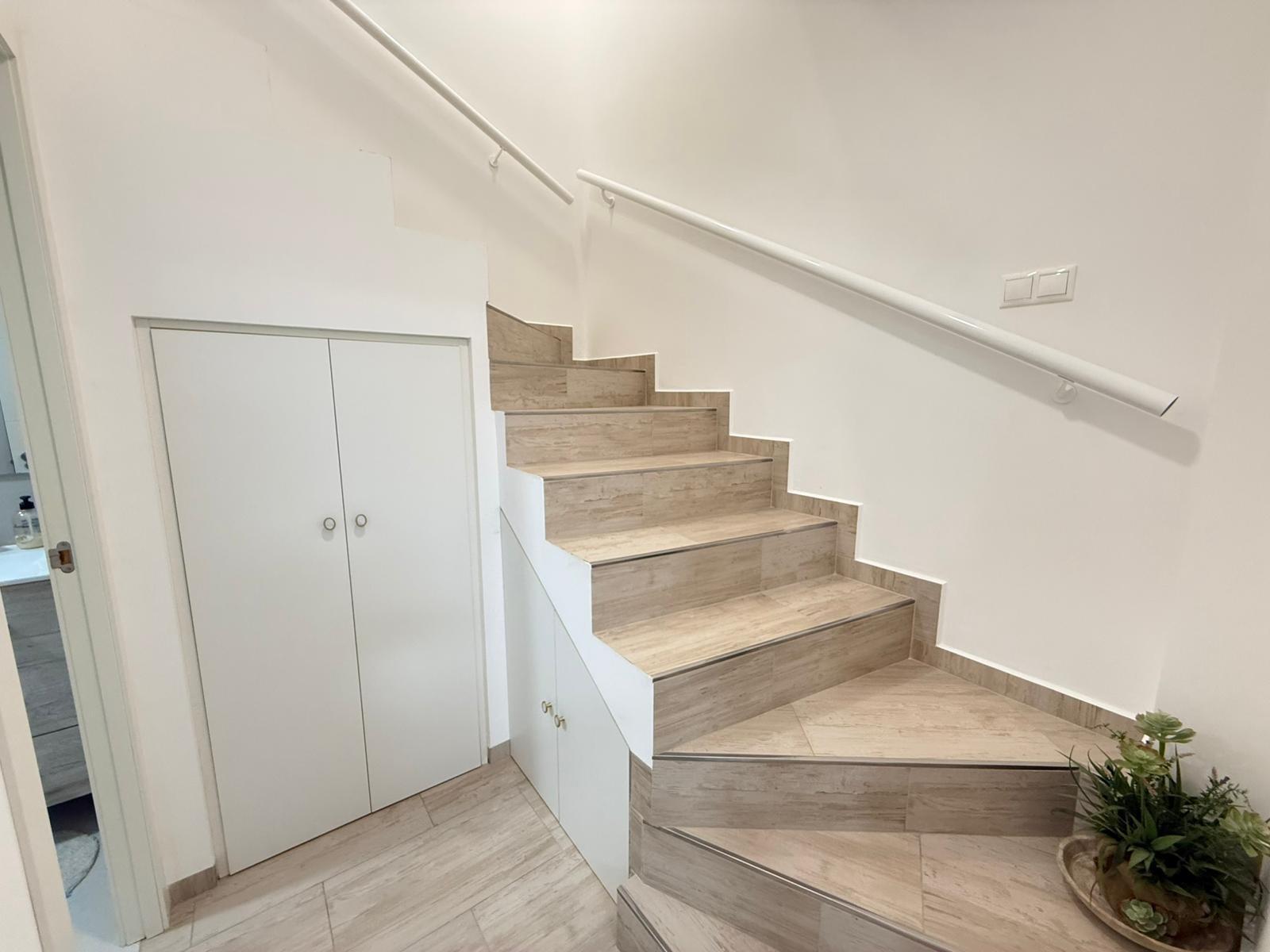 For sale - 2 Bedroom 2 Bathroom Town House in Torrevieja - El Chaparral  - Alicante