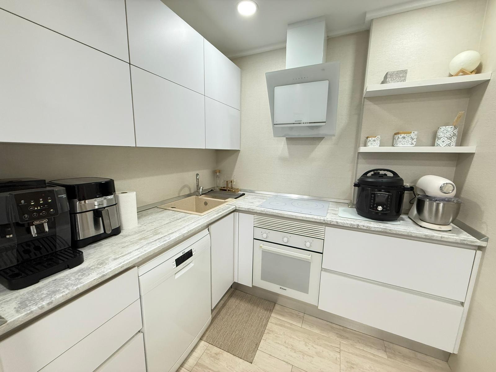 For sale - 2 Bedroom 2 Bathroom Town House in Torrevieja - El Chaparral  - Alicante