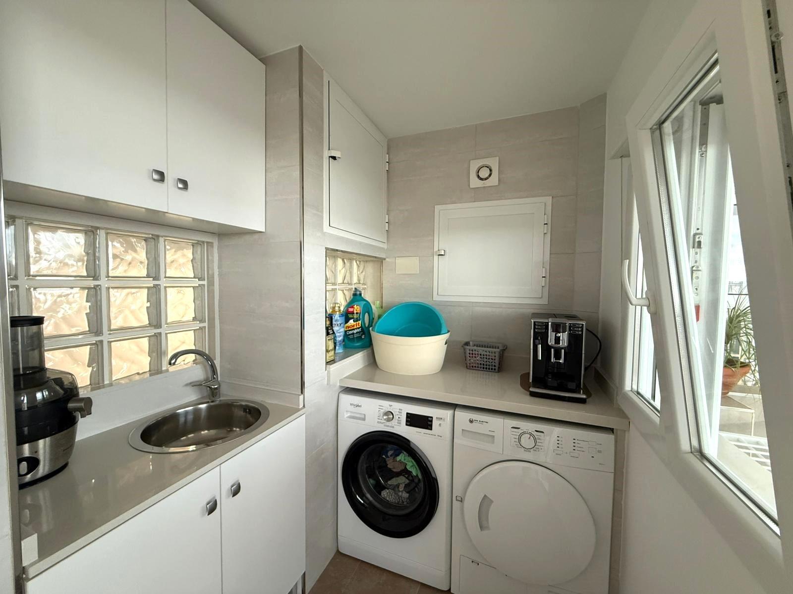 For sale - 2 Bedroom 2 Bathroom Town House in Torrevieja - El Chaparral  - Alicante