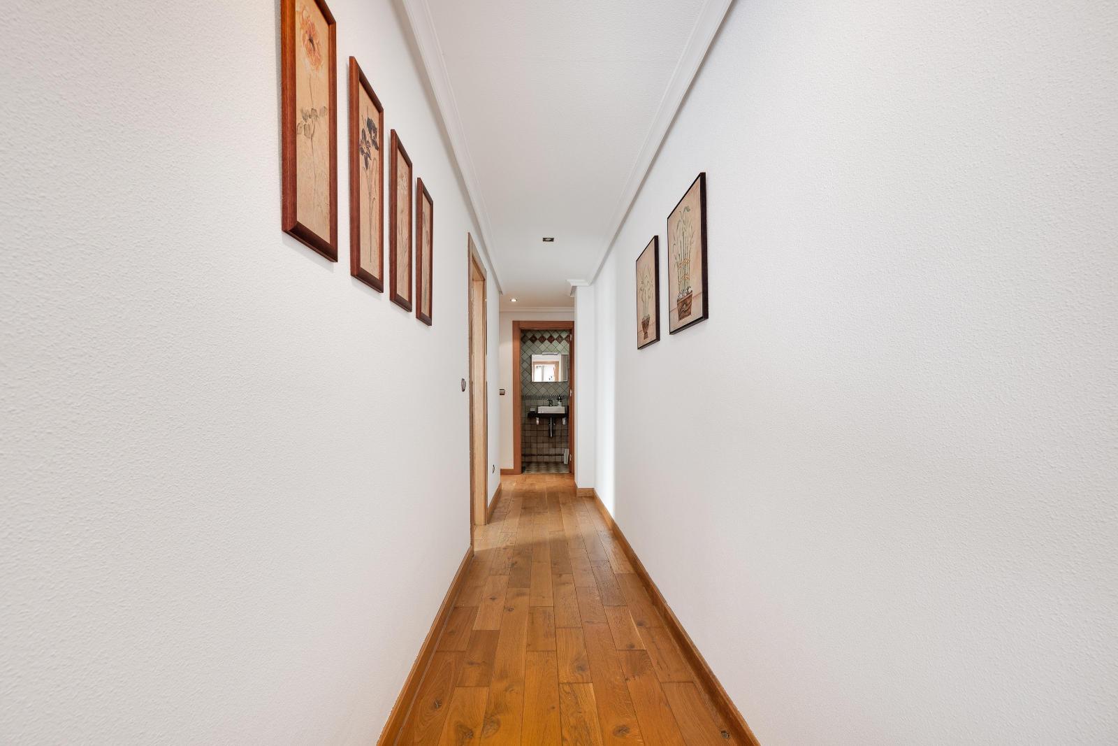 For sale - 3 Bedroom 2 Bathroom Penthouse in Torrevieja - Torrevieja  - Alicante