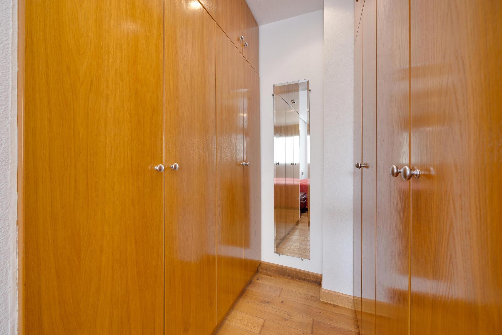 For sale - 3 Bedroom 2 Bathroom Penthouse in Torrevieja - Torrevieja  - Alicante