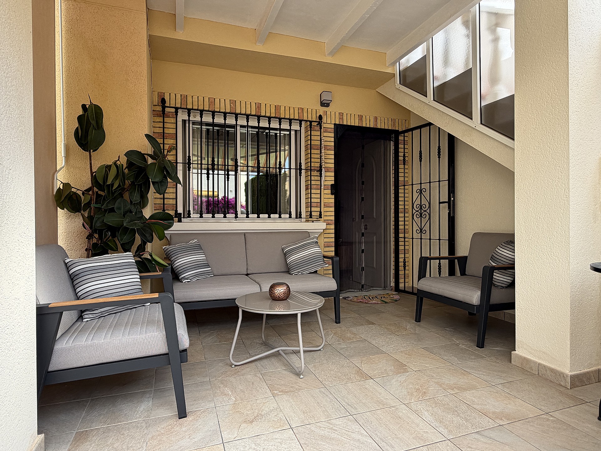 For sale - 2 Bedroom 2 Bathroom Ground floor Bungalow in Villamartín - Costa Blanca  - Alicante
