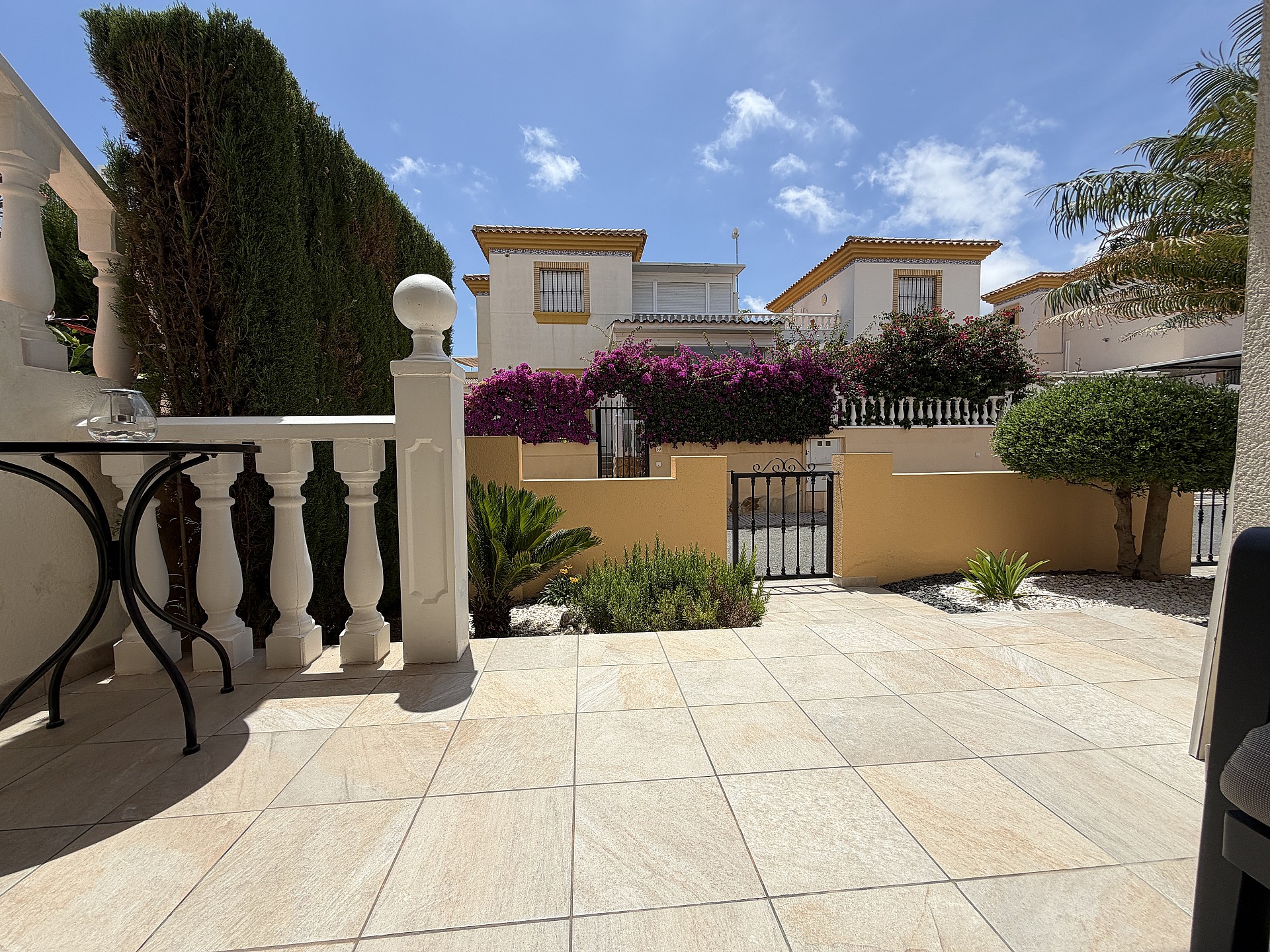 For sale - 2 Bedroom 2 Bathroom Ground floor Bungalow in Villamartín - Costa Blanca  - Alicante