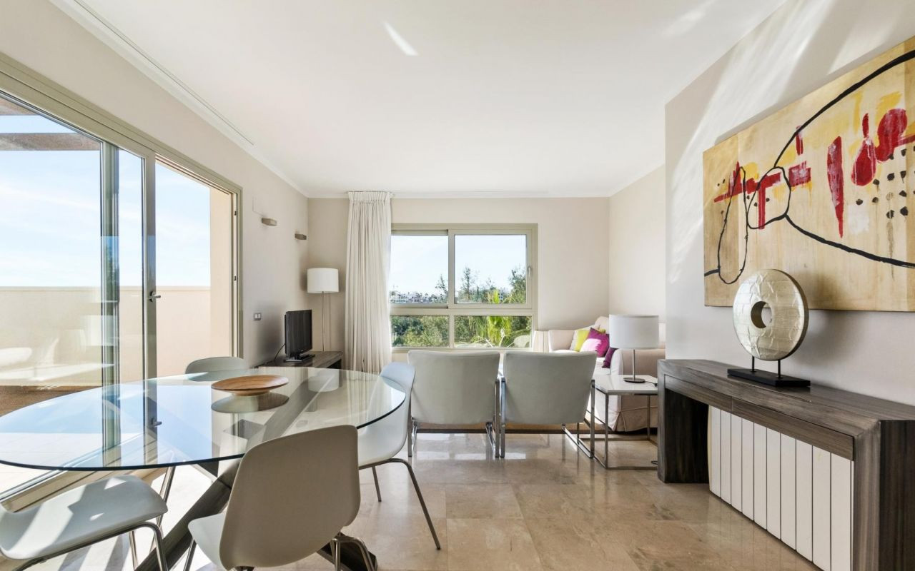 For sale - 2 Bedroom 2 Bathroom Penthouse in Orihuela Costa - Costa Blanca  - Alicante
