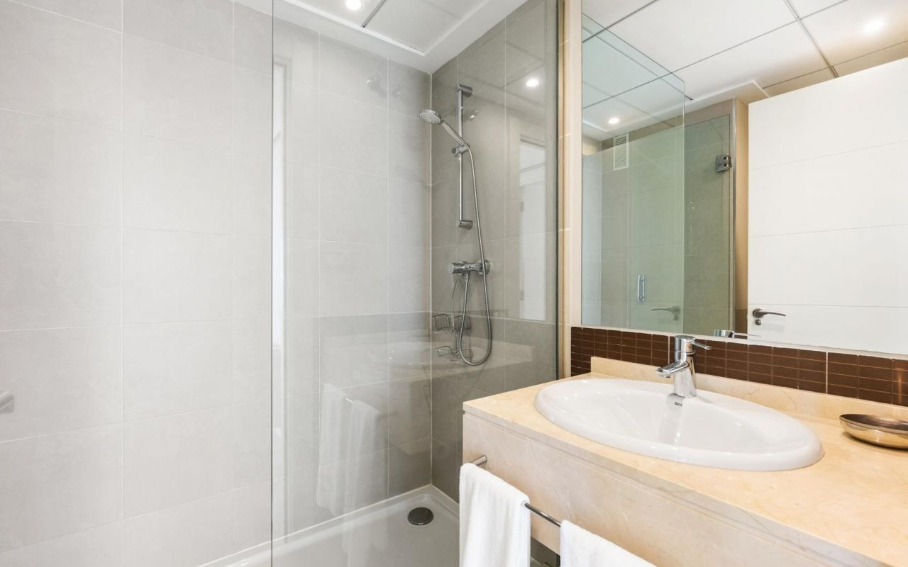 For sale - 2 Bedroom 2 Bathroom Penthouse in Orihuela Costa - Costa Blanca  - Alicante