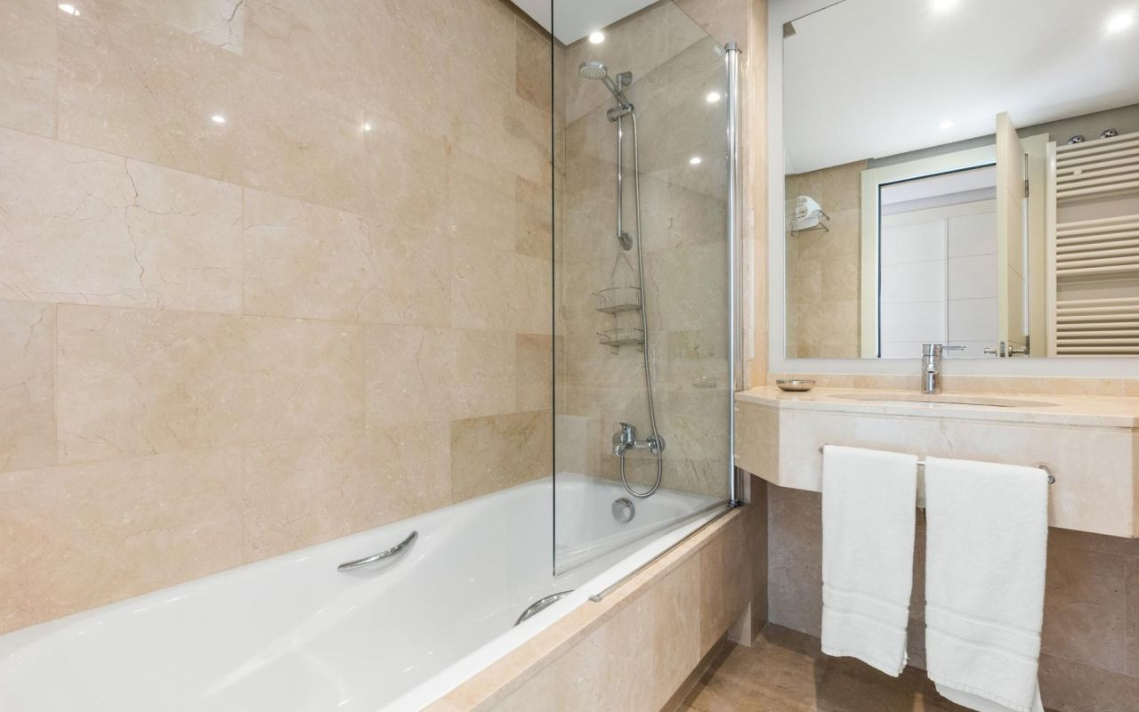 For sale - 2 Bedroom 2 Bathroom Penthouse in Orihuela Costa - Costa Blanca  - Alicante