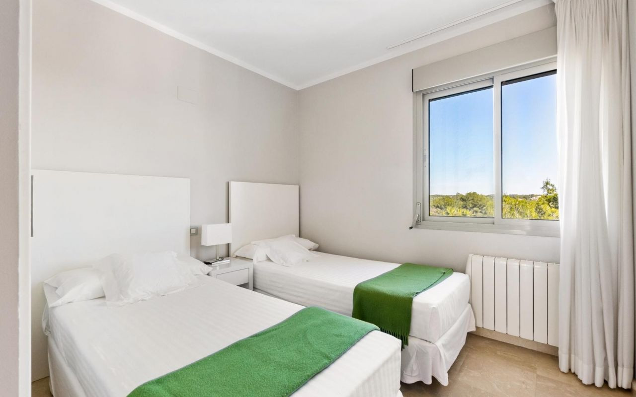 For sale - 2 Bedroom 2 Bathroom Penthouse in Orihuela Costa - Costa Blanca  - Alicante