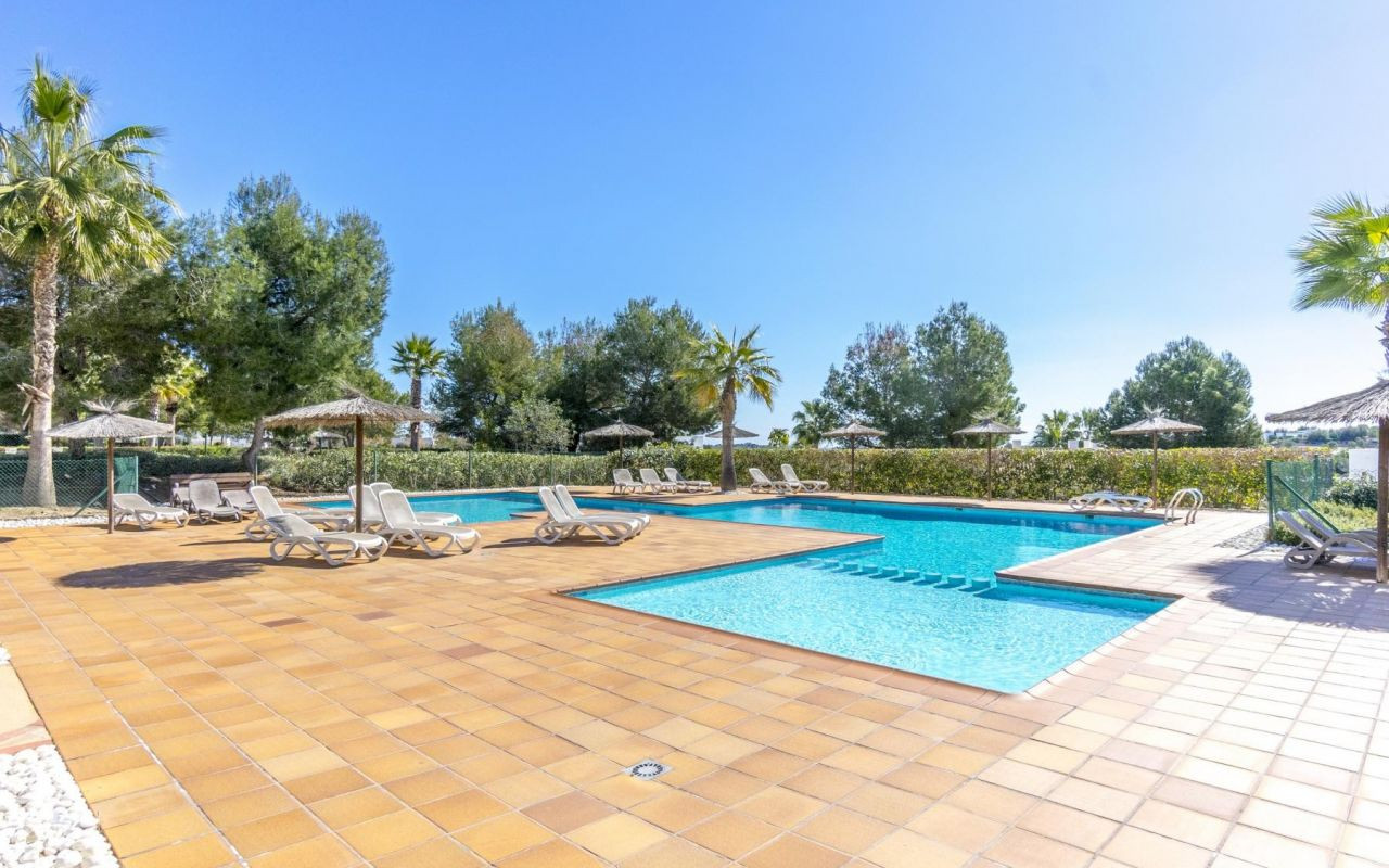 For sale - 2 Bedroom 2 Bathroom Penthouse in Orihuela Costa - Costa Blanca  - Alicante