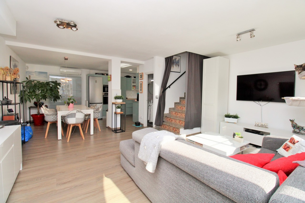 For sale - 2 Bedroom 2 Bathroom Town House in Villamartin - Costa Blanca  - Alicante