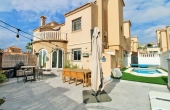 27-66-496-11-1023/78176, 2 Bedroom 2 Bathroom Town House in Villamartin