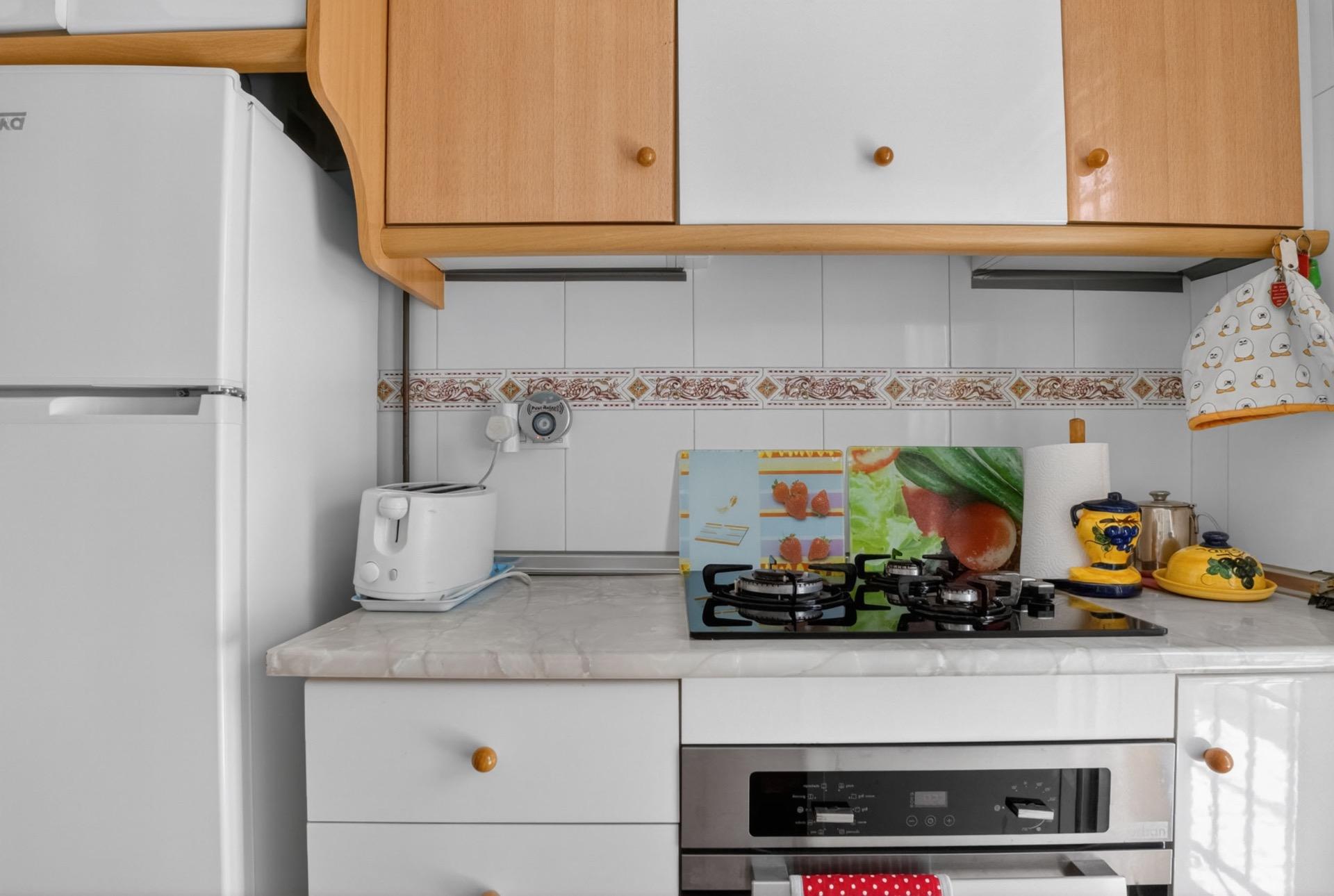 For sale - 3 Bedroom 2 Bathroom Townhouse in Torrevieja - La Siesta - El Salado - Torreta  - Alicante