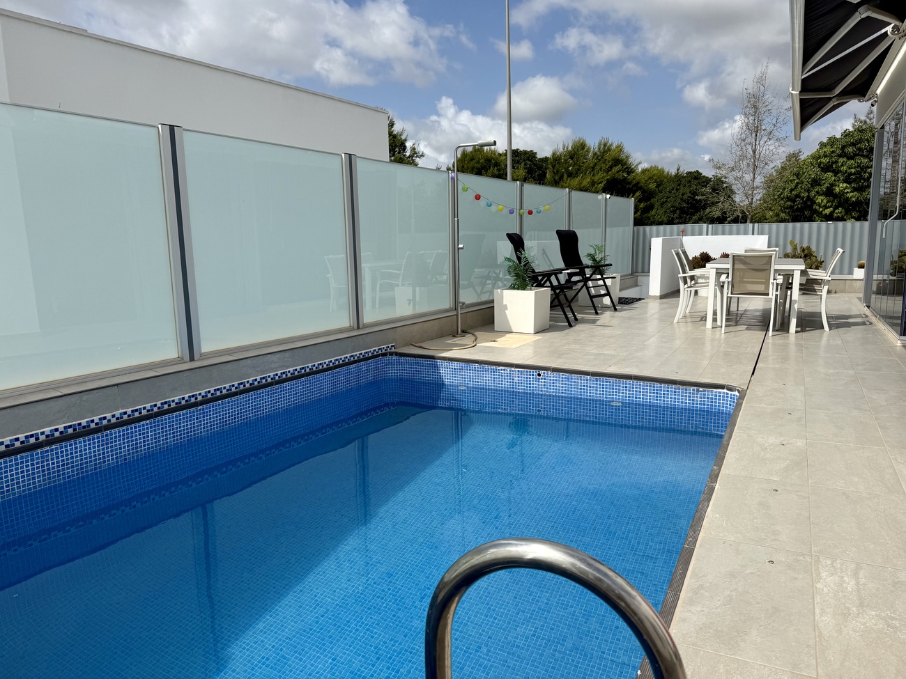 For sale - 3 Bedroom 3 Bathroom Villa in Dolores - Costa Blanca  - Alicante
