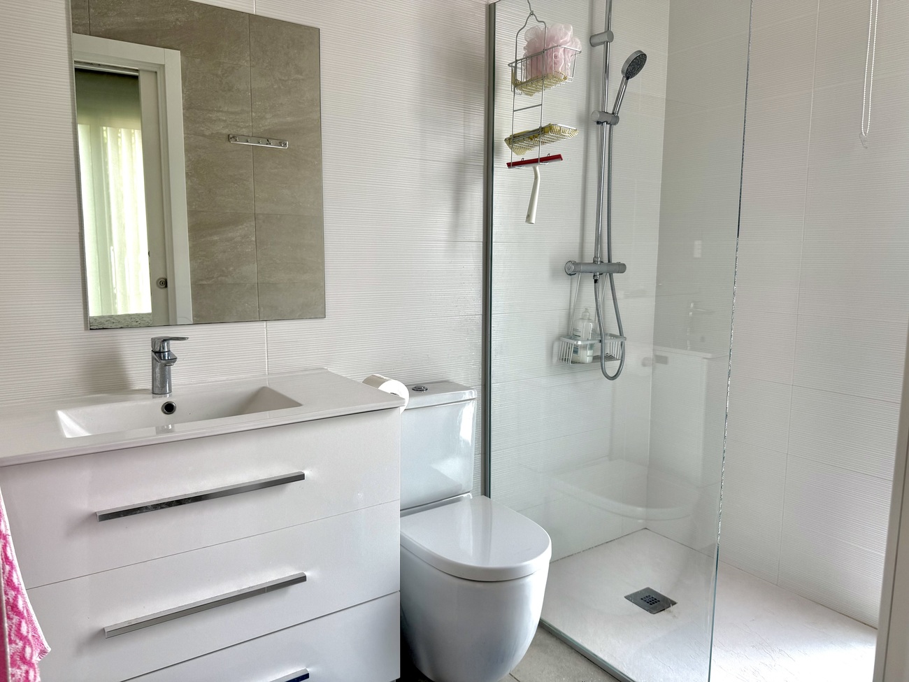 For sale - 3 Bedroom 3 Bathroom Villa in Dolores - Costa Blanca  - Alicante