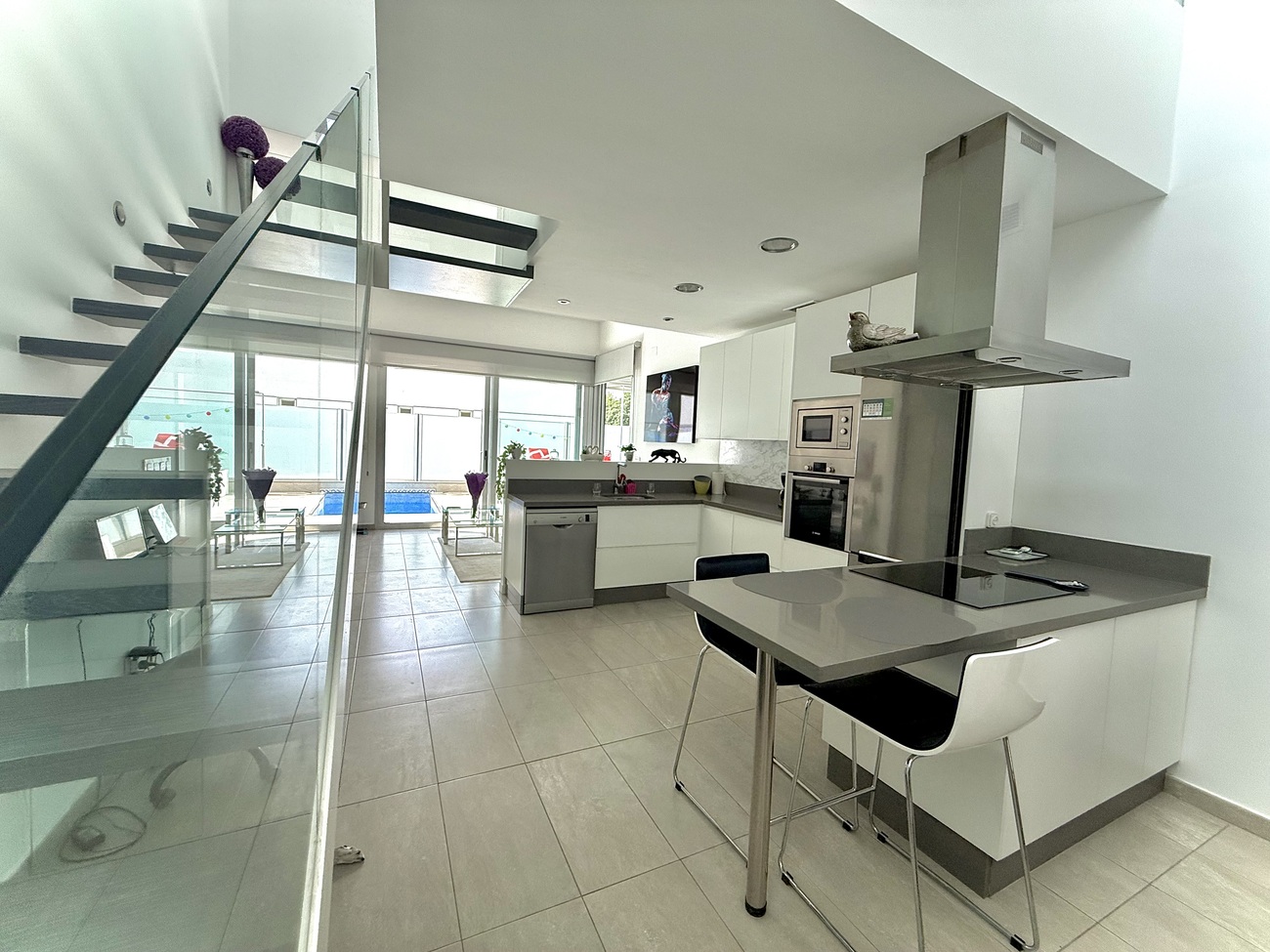 For sale - 3 Bedroom 3 Bathroom Villa in Dolores - Costa Blanca  - Alicante