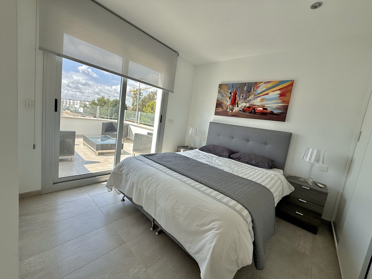 For sale - 3 Bedroom 3 Bathroom Villa in Dolores - Costa Blanca  - Alicante