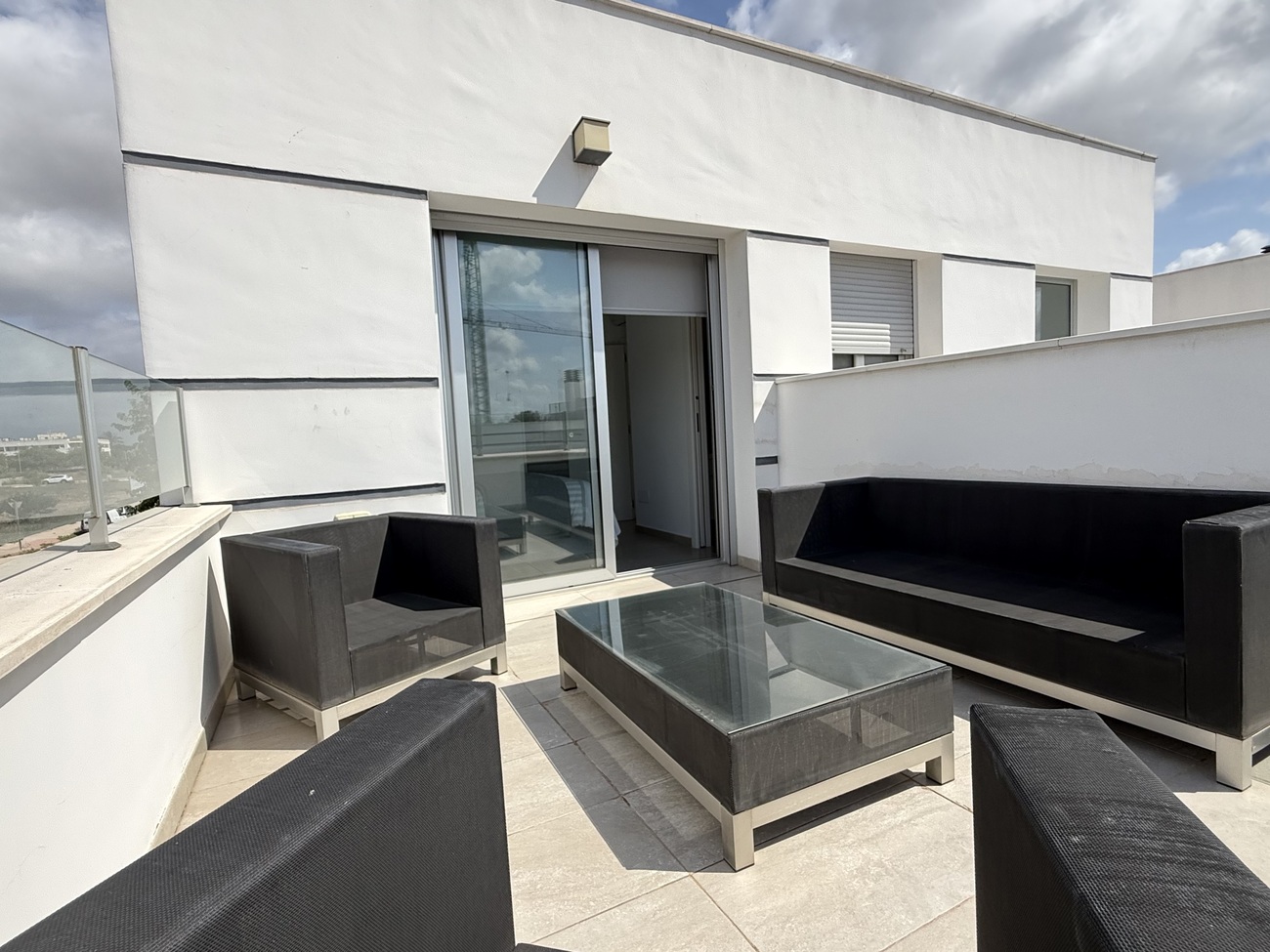 For sale - 3 Bedroom 3 Bathroom Villa in Dolores - Costa Blanca  - Alicante