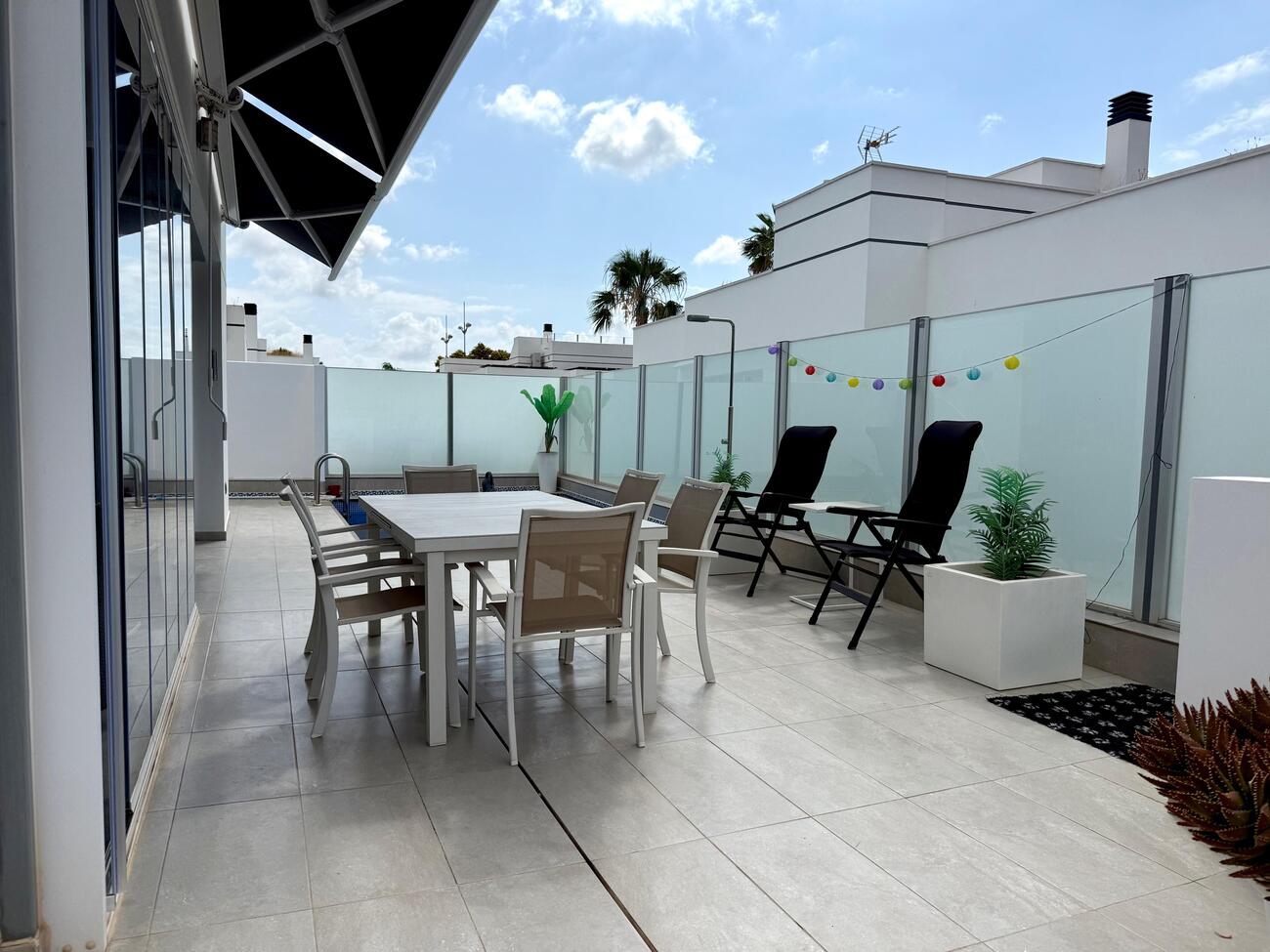 For sale - 3 Bedroom 3 Bathroom Villa in Dolores - Costa Blanca  - Alicante