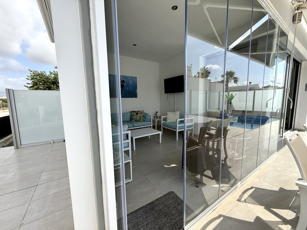 For sale - 3 Bedroom 3 Bathroom Villa in Dolores - Costa Blanca  - Alicante