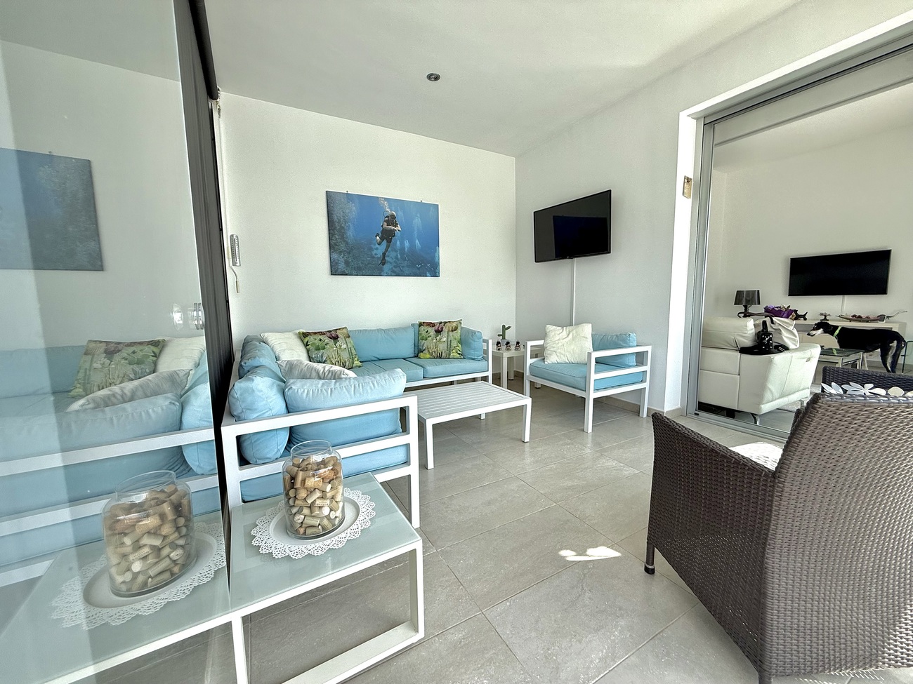 For sale - 3 Bedroom 3 Bathroom Villa in Dolores - Costa Blanca  - Alicante