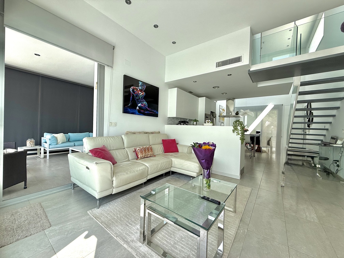 For sale - 3 Bedroom 3 Bathroom Villa in Dolores - Costa Blanca  - Alicante
