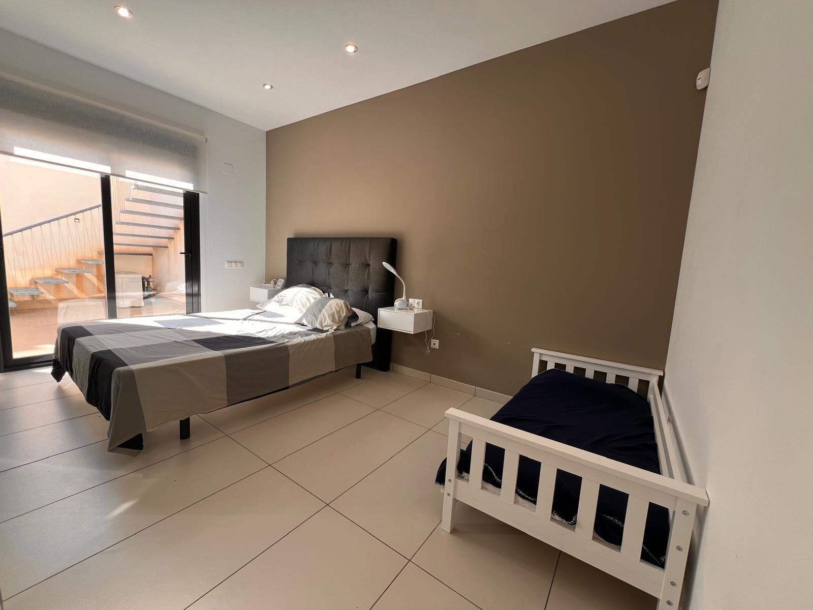 For sale - 3 Bedroom 2 Bathroom Villa in Orihuela Costa - Lomas De Cabo Roig  - Alicante