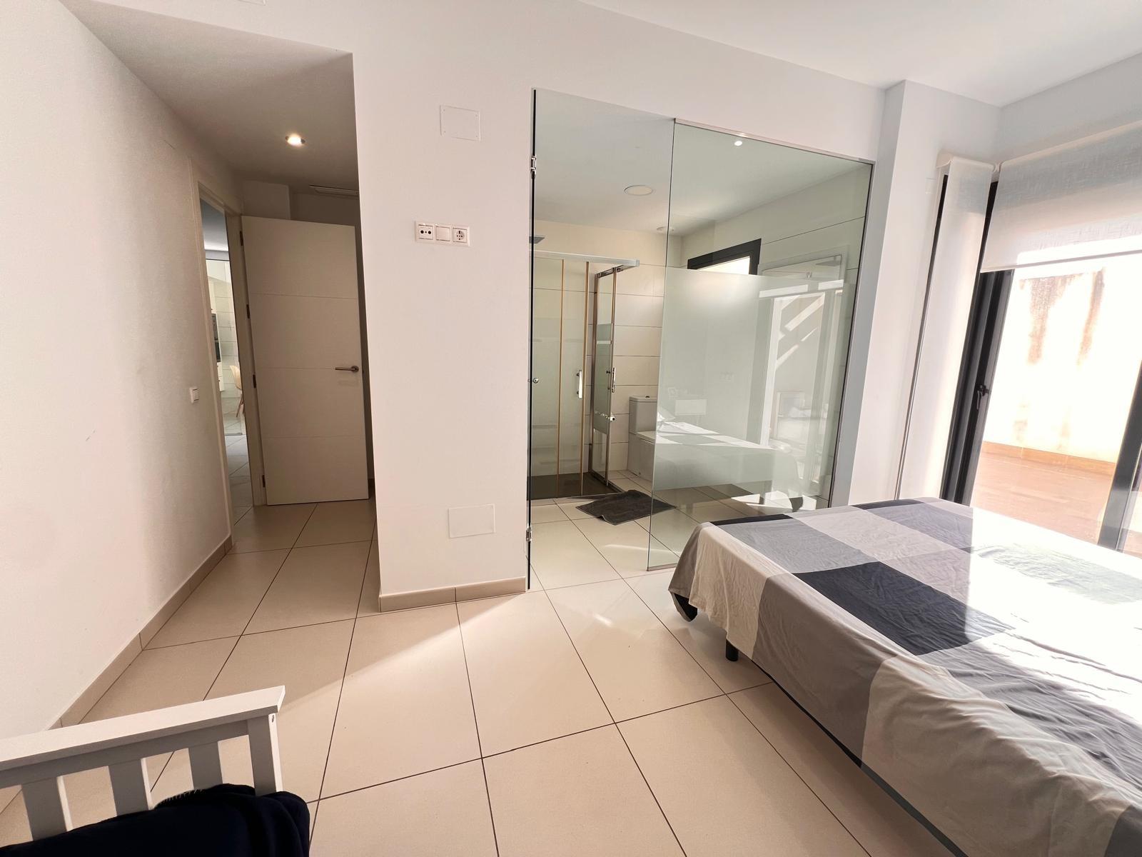 For sale - 3 Bedroom 2 Bathroom Villa in Orihuela Costa - Lomas De Cabo Roig  - Alicante