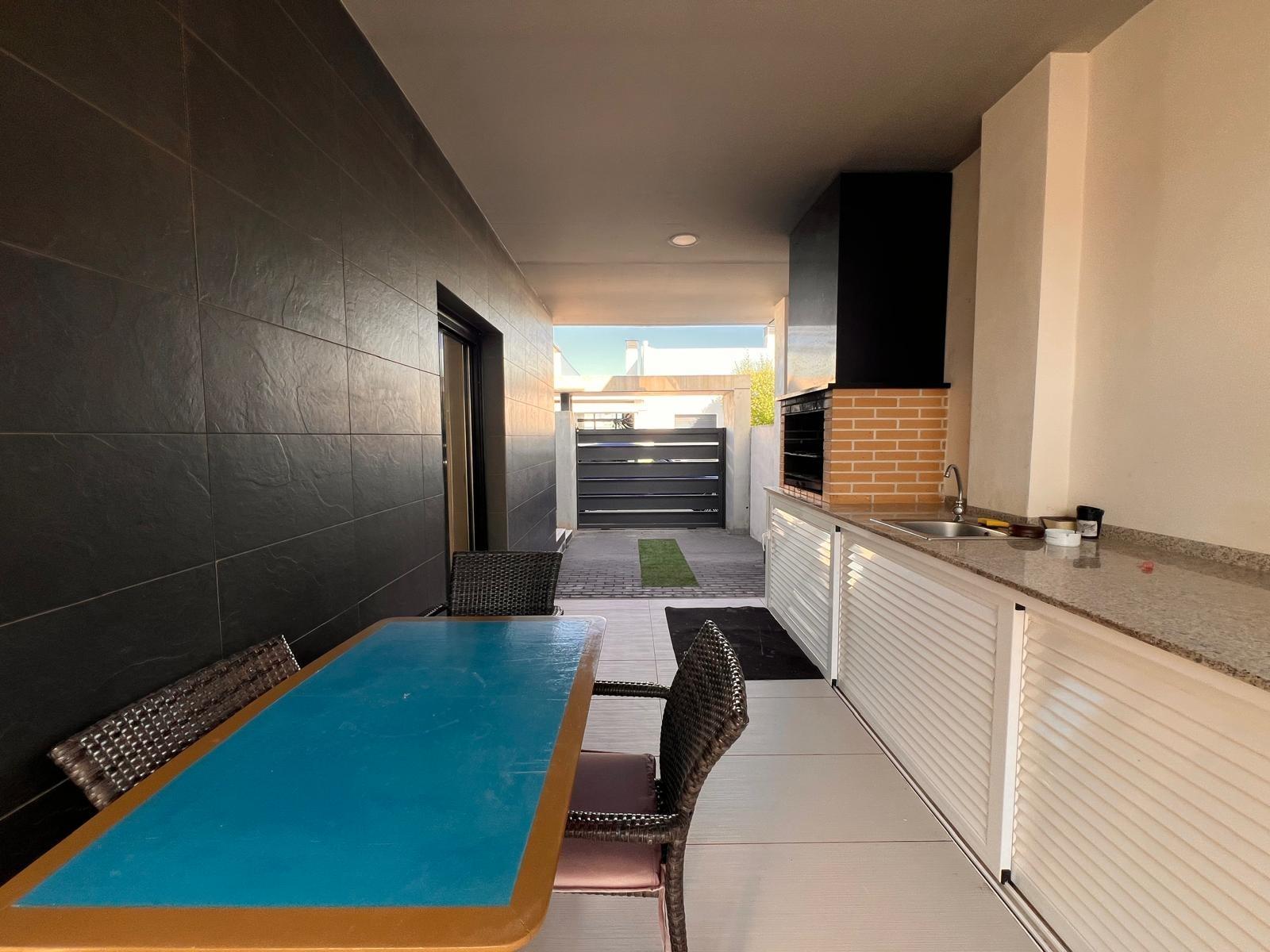 For sale - 3 Bedroom 2 Bathroom Villa in Orihuela Costa - Lomas De Cabo Roig  - Alicante