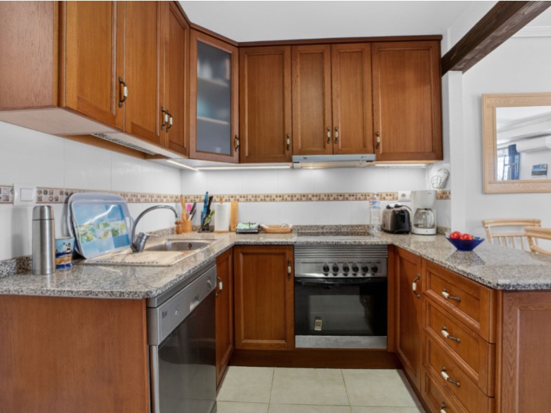 For sale - 4 Bedroom 3 Bathroom Town House in Torrevieja - Costa Blanca  - Alicante