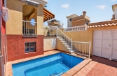 27-211-394-11-765/78183, 4 Bedroom 3 Bathroom Town House in Torrevieja