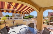 27-211-394-11-765/78183, 4 Bedroom 3 Bathroom Town House in Torrevieja