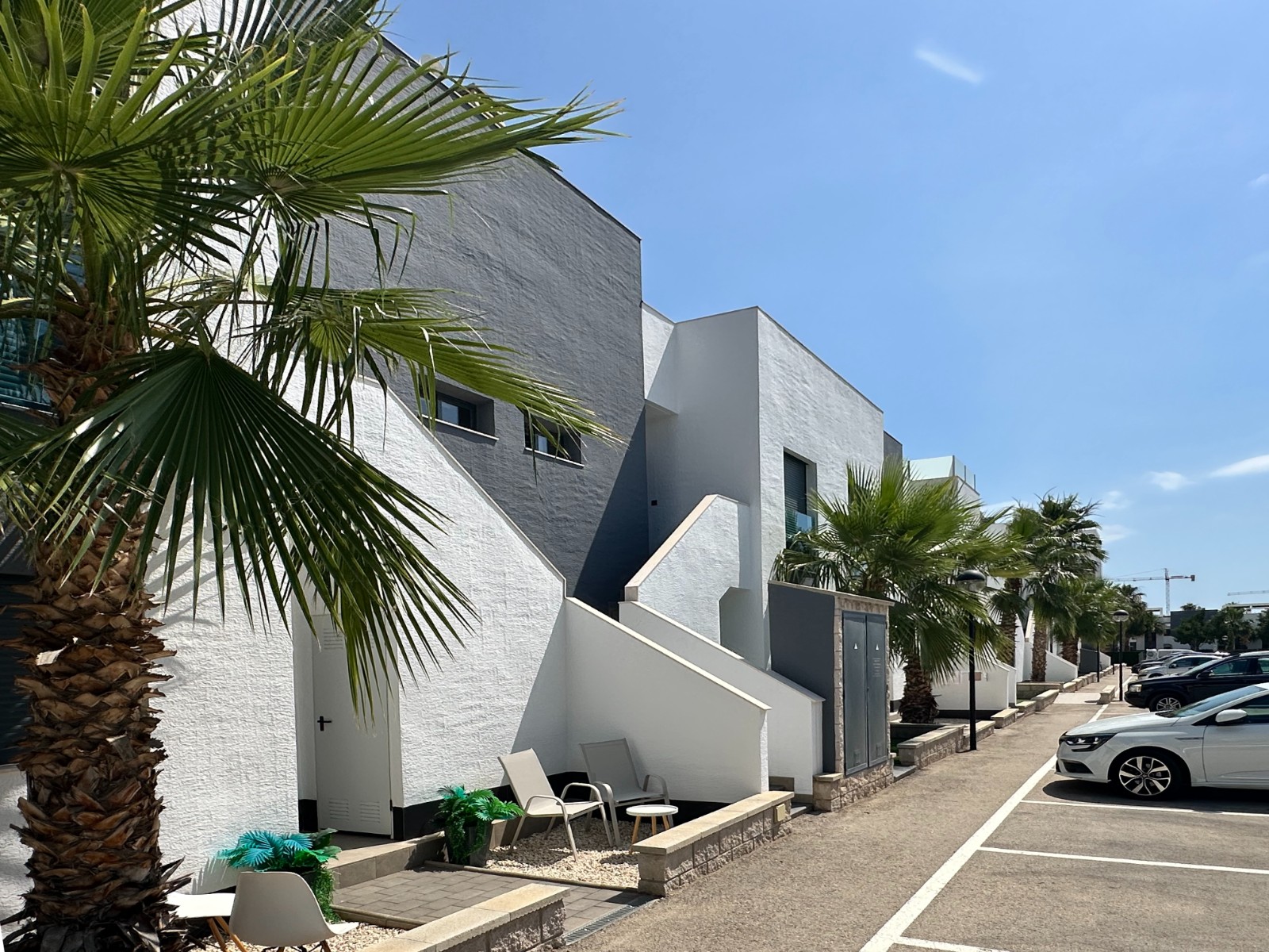 For sale - 2 Bedroom 2 Bathroom Penthouse in El Raso - Costa Blanca  - Alicante