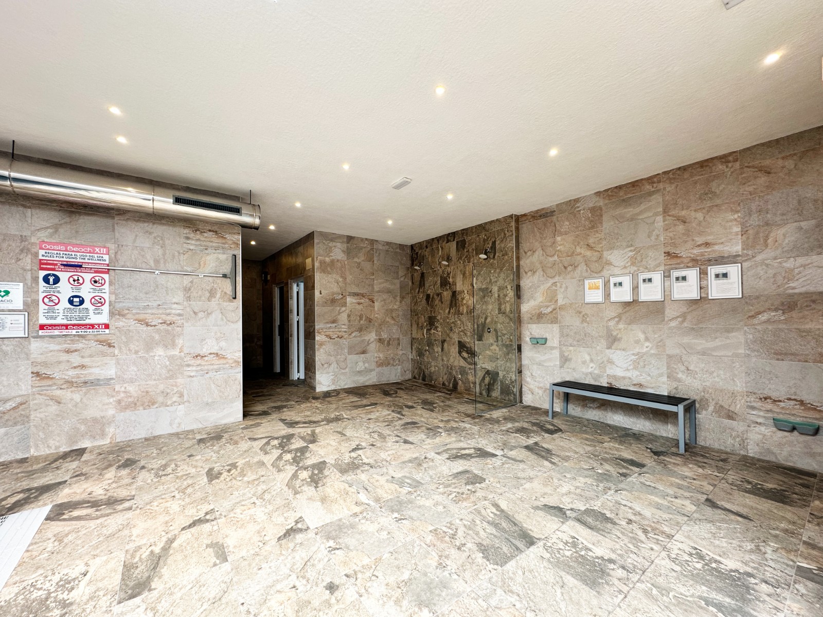 For sale - 2 Bedroom 2 Bathroom Penthouse in El Raso - Costa Blanca  - Alicante