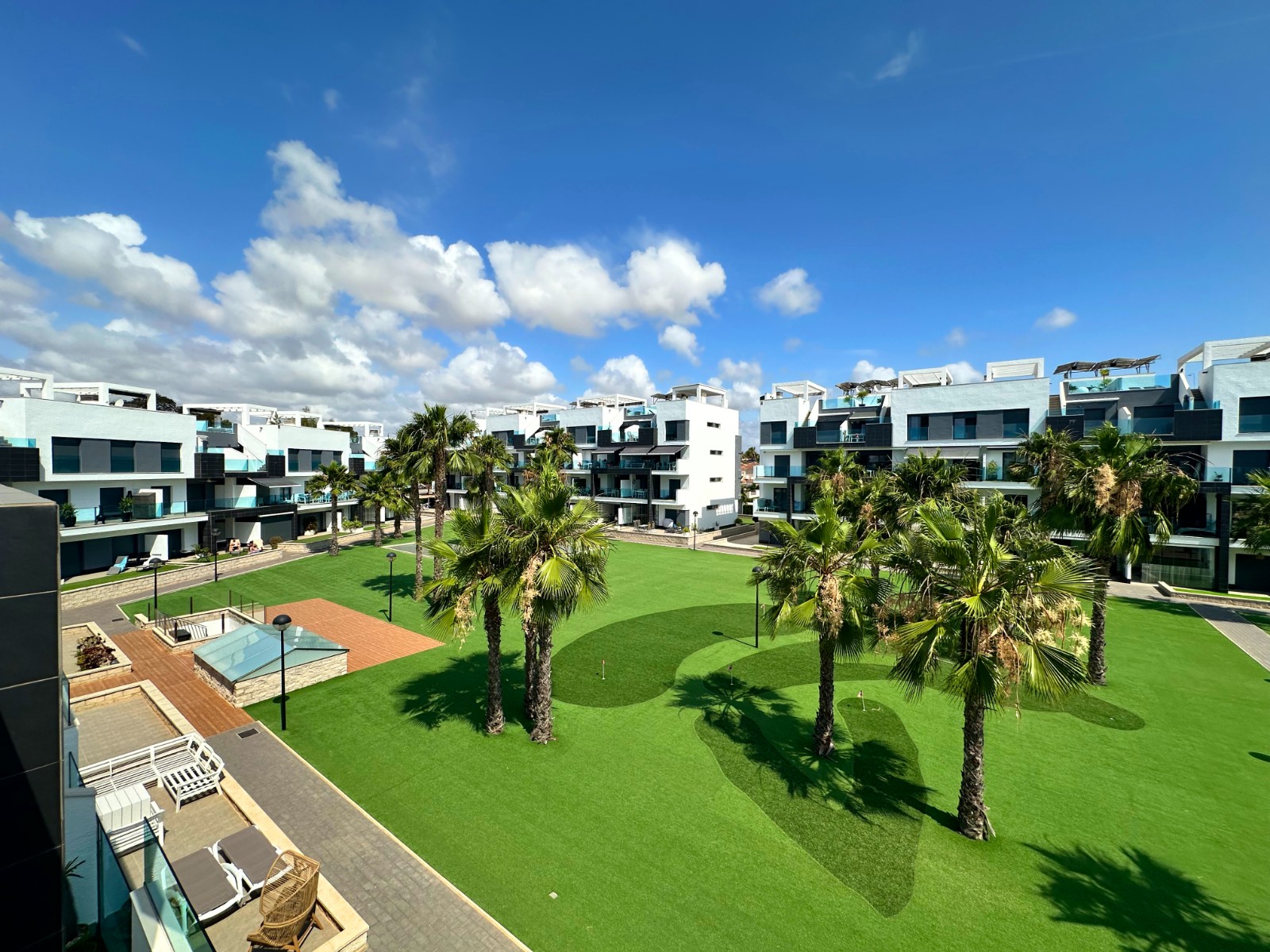 For sale - 2 Bedroom 2 Bathroom Penthouse in El Raso - Costa Blanca  - Alicante
