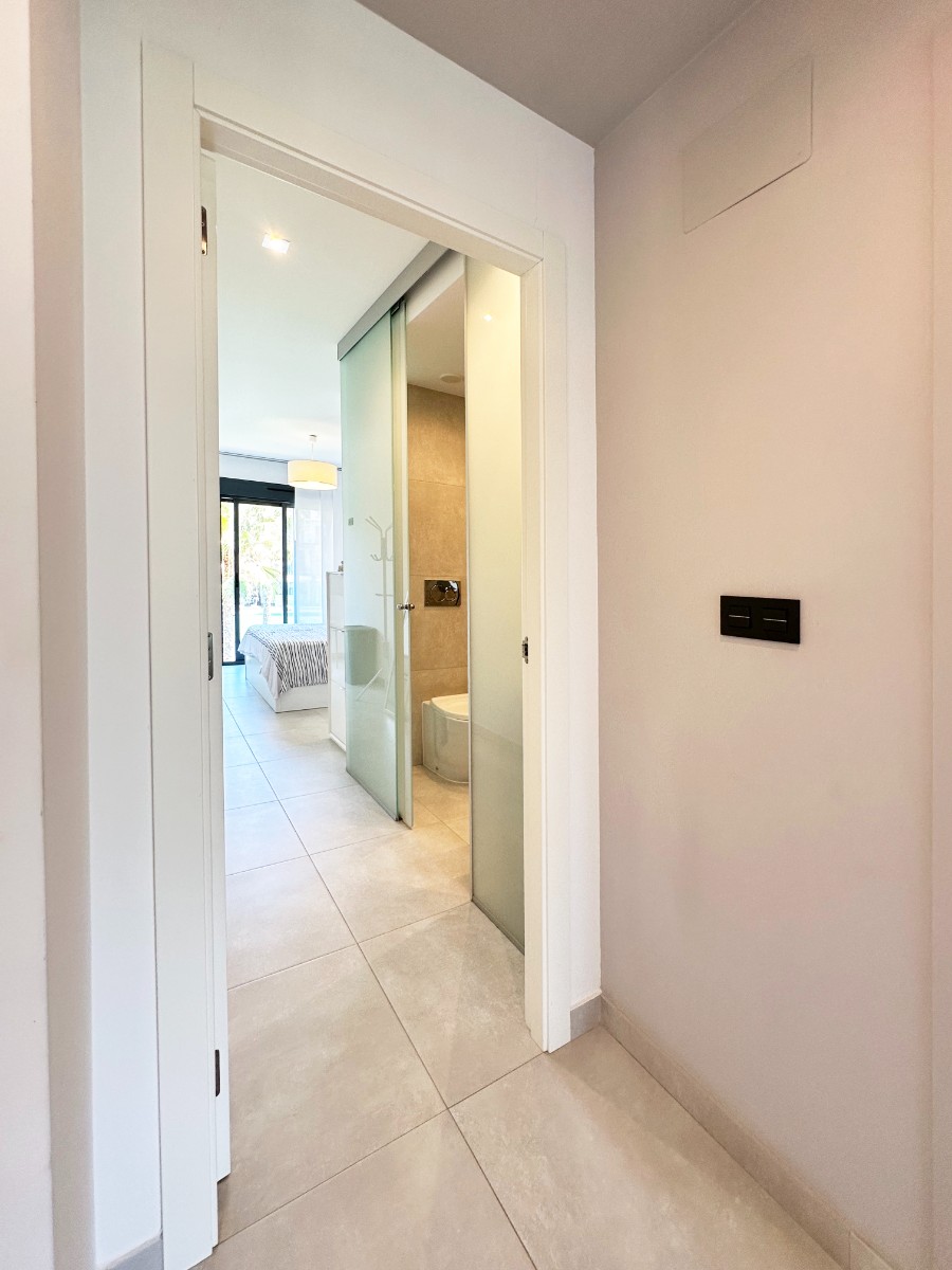 For sale - 2 Bedroom 2 Bathroom Penthouse in El Raso - Costa Blanca  - Alicante