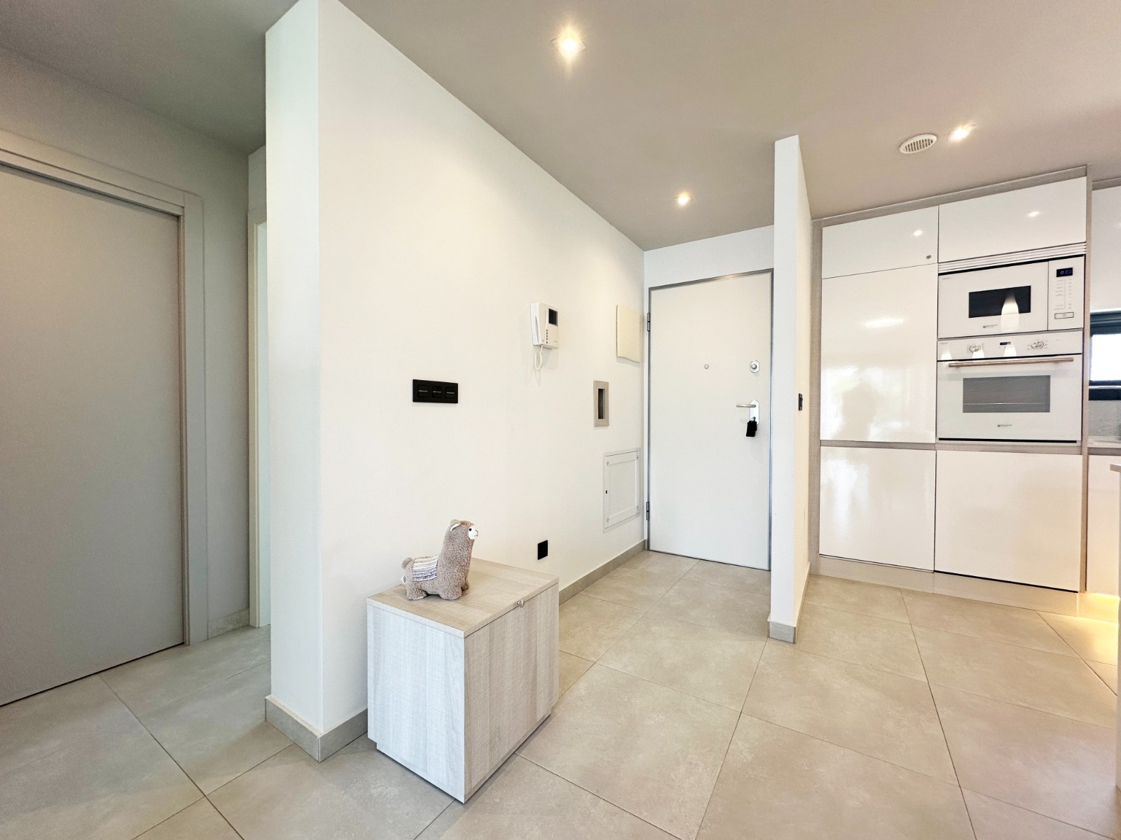 For sale - 2 Bedroom 2 Bathroom Penthouse in El Raso - Costa Blanca  - Alicante