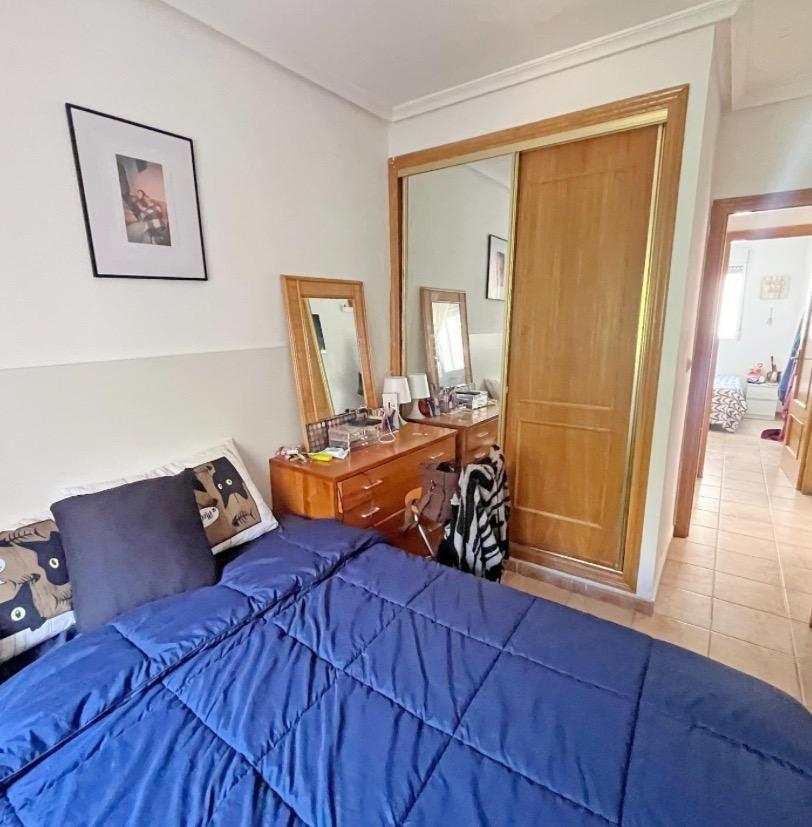 For sale - 2 Bedroom 1 Bathroom Town House in Guardamar del Segura - El Edén - Los Estaños  - Alicante